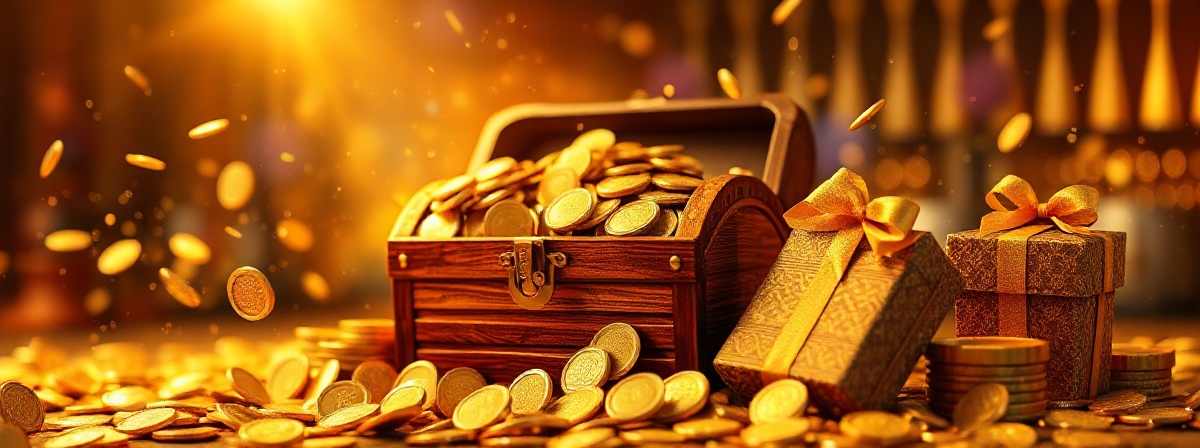 casino chips bonus