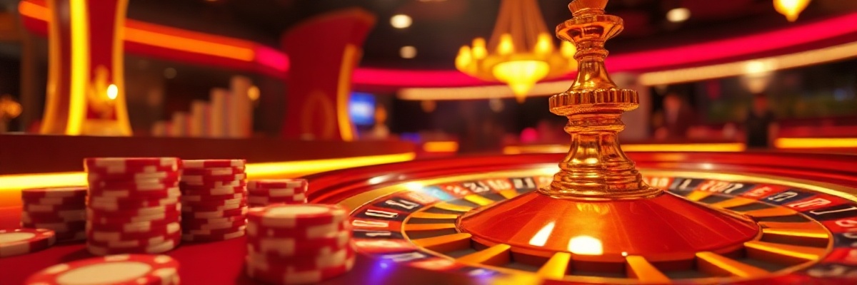casino chips — Casino Chip Colours and Values: Standard Denominations